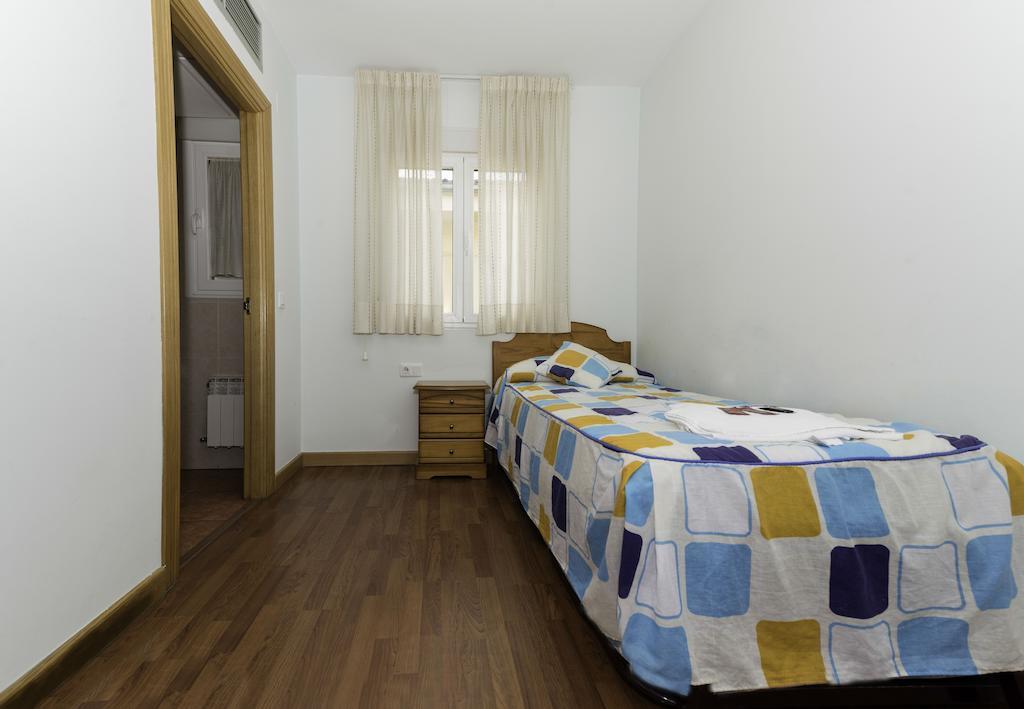 Hostal Restaurante La Pineda El Barco de Ávila Pokój zdjęcie