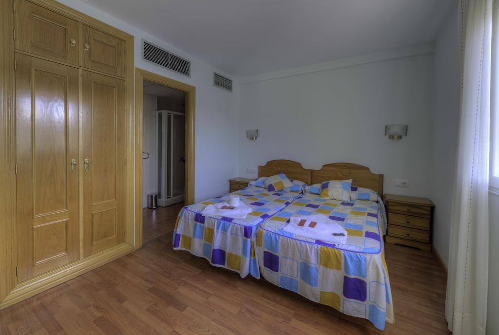 Hostal Restaurante La Pineda El Barco de Ávila Pokój zdjęcie